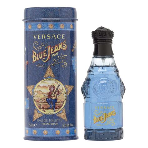 blue jeans versace reviews|Versace Blue Jeans superdrug.